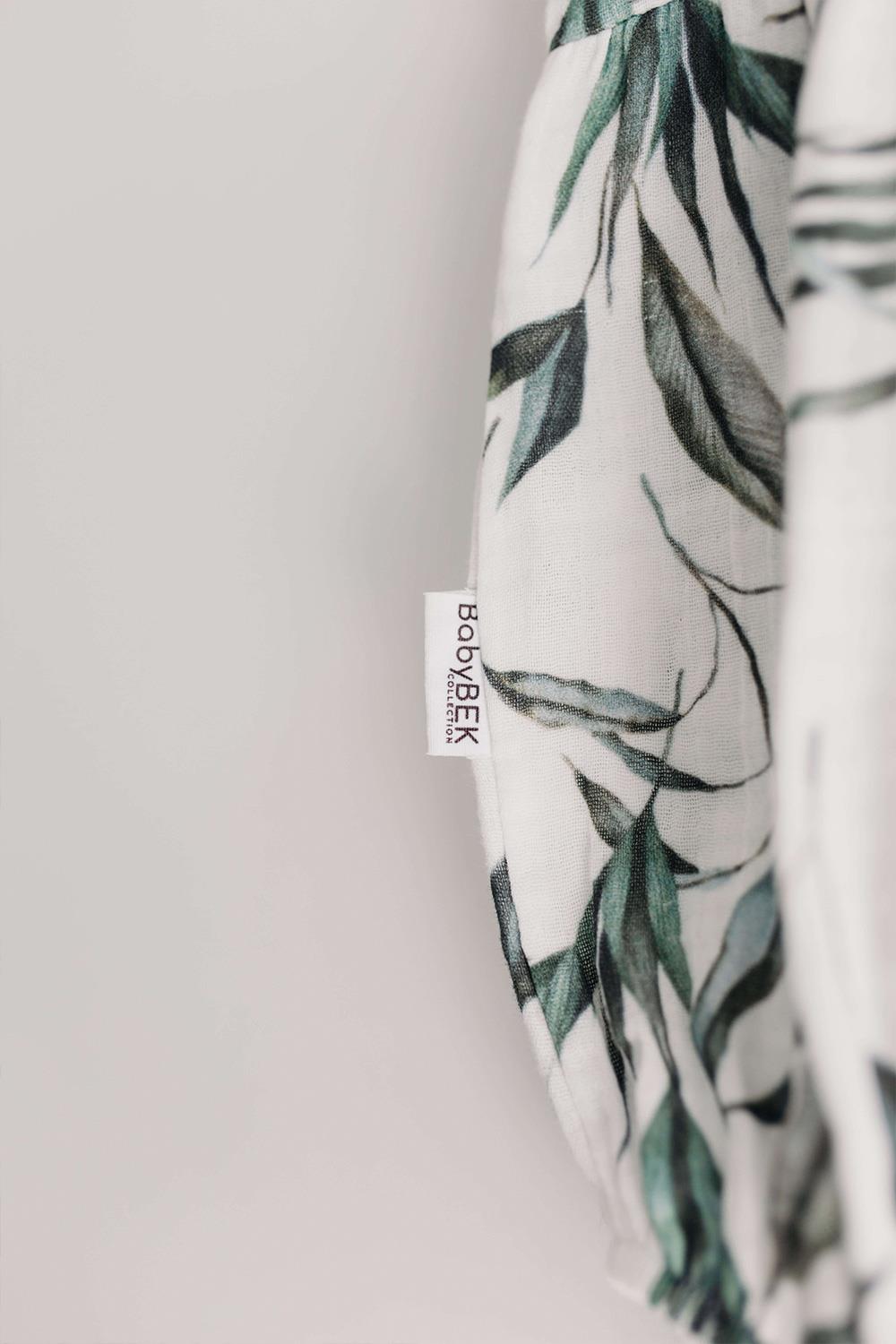 Babybek-Elegant Müslin Tulum-Tulum-6-Milagron.com