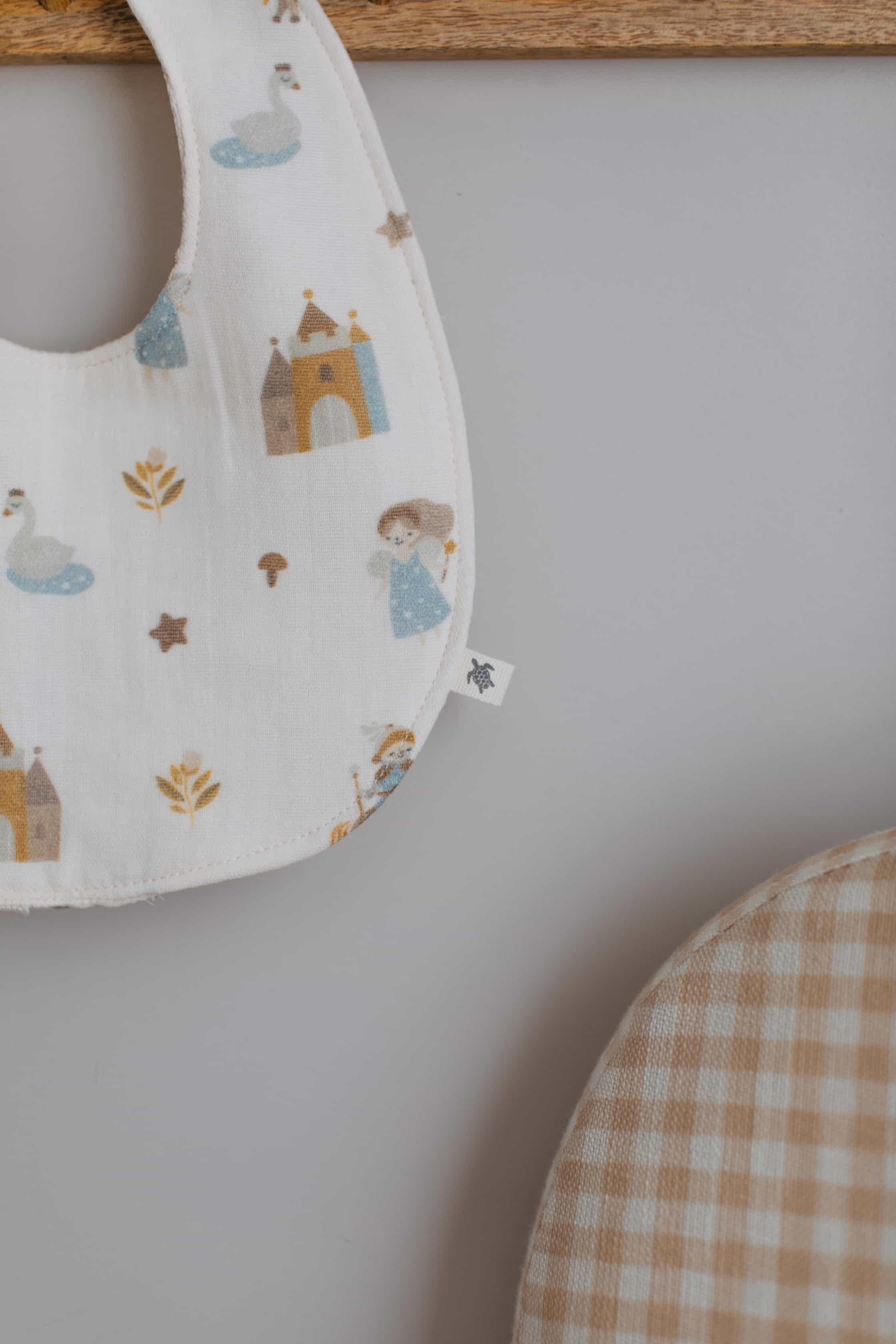 Babybek-Masal 3'lü Takım (Ay)-Bebek Setleri-4-Milagron.com