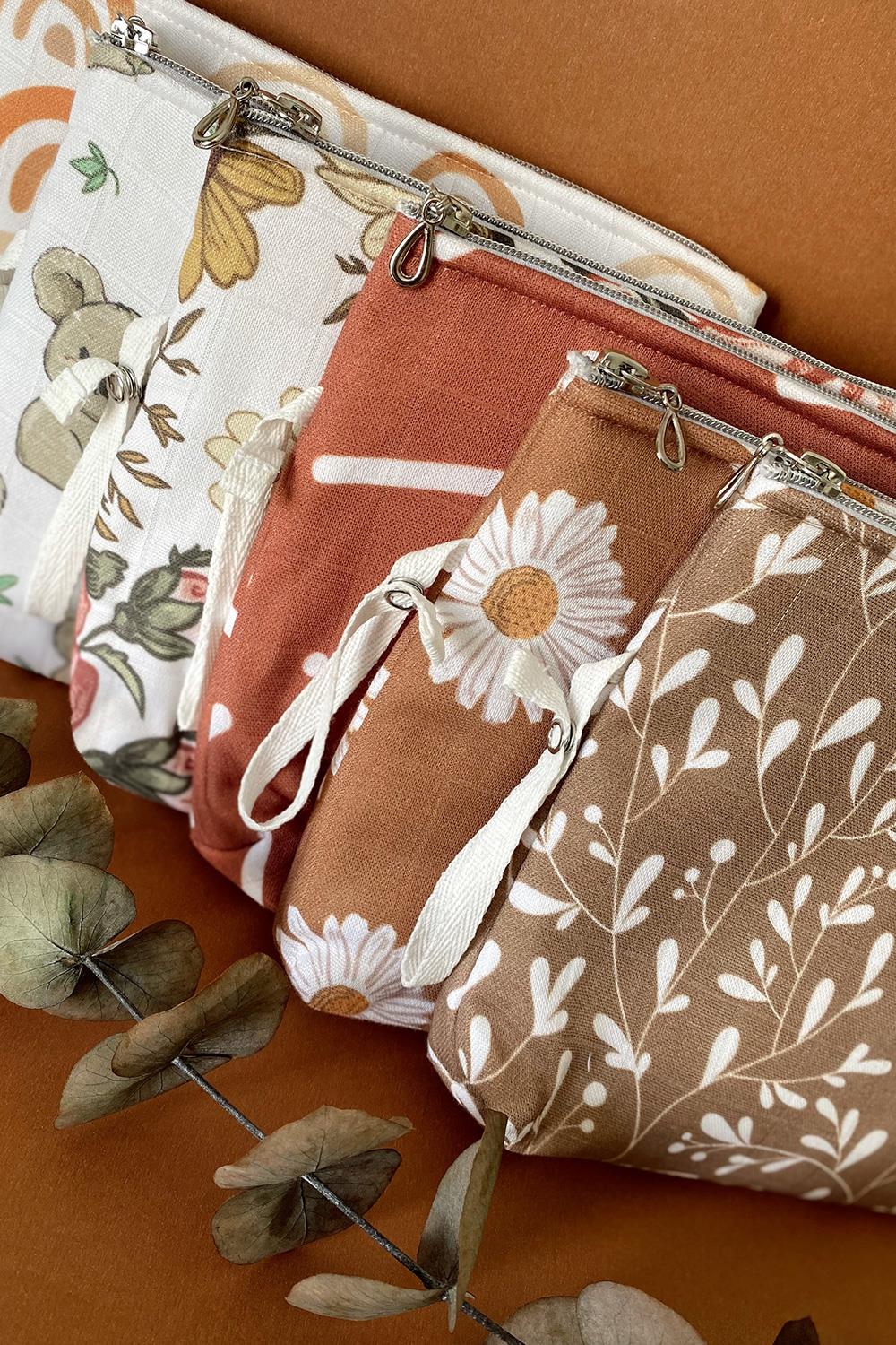 Babybek-Müslin Çanta Koala-Bebek Bakım Çantası-2-Milagron.com