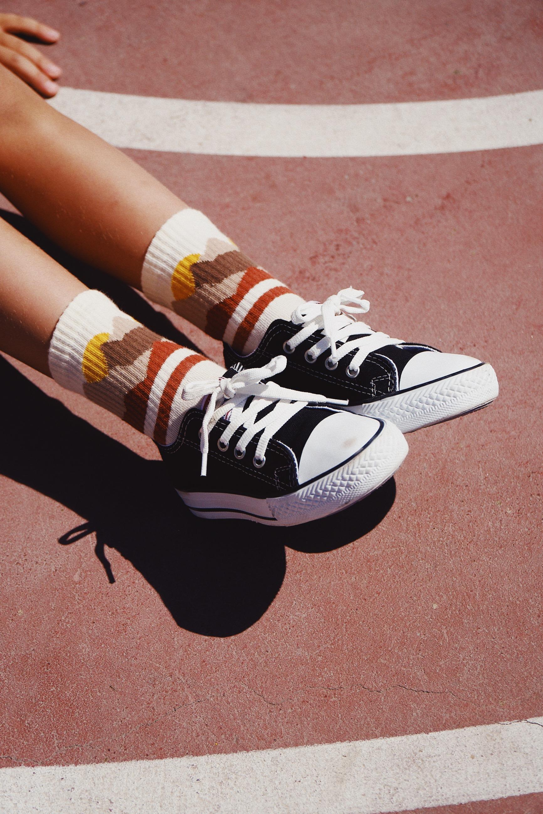 Babybek-Nature Chess Premium 4'lü Çorap Seti-Çorap-7-Milagron.com