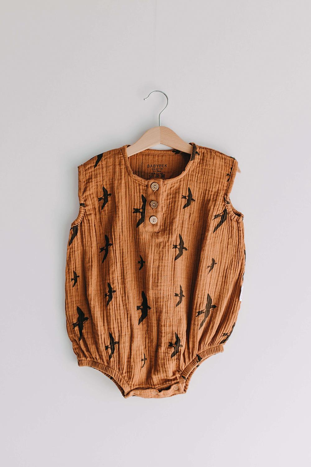 Babybek-Noah Müslin Tulum-Tulum-6-Milagron.com