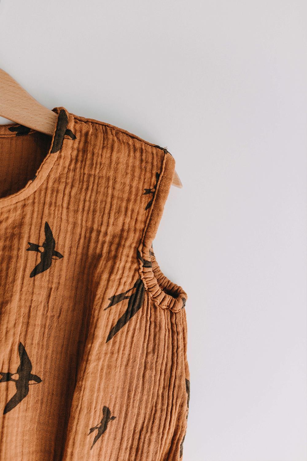 Babybek-Noah Müslin Tulum-Tulum-8-Milagron.com