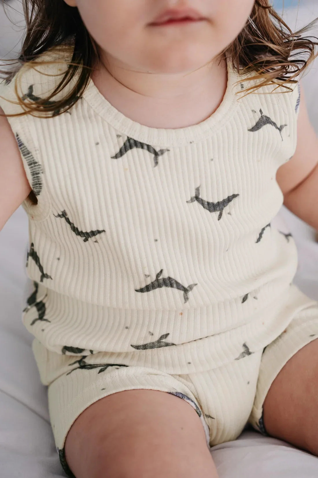 Babybek-Premium Pamuklu 6 Parça Erkek Çocuk İç Çamaşırı Seti-İç Giyim Setleri-8-Milagron.com