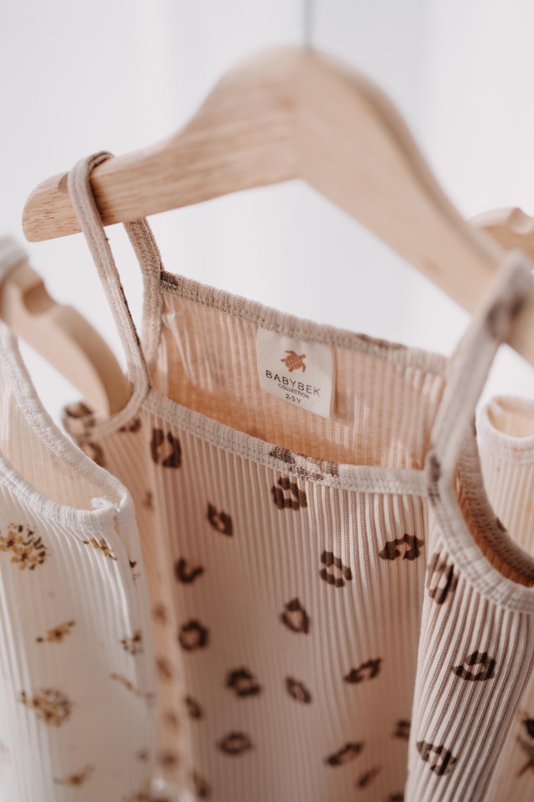 Babybek-Premium Pamuklu 6 Parça Kız Çocuk İç Çamaşırı Seti-İç Giyim Setleri-2-Milagron.com