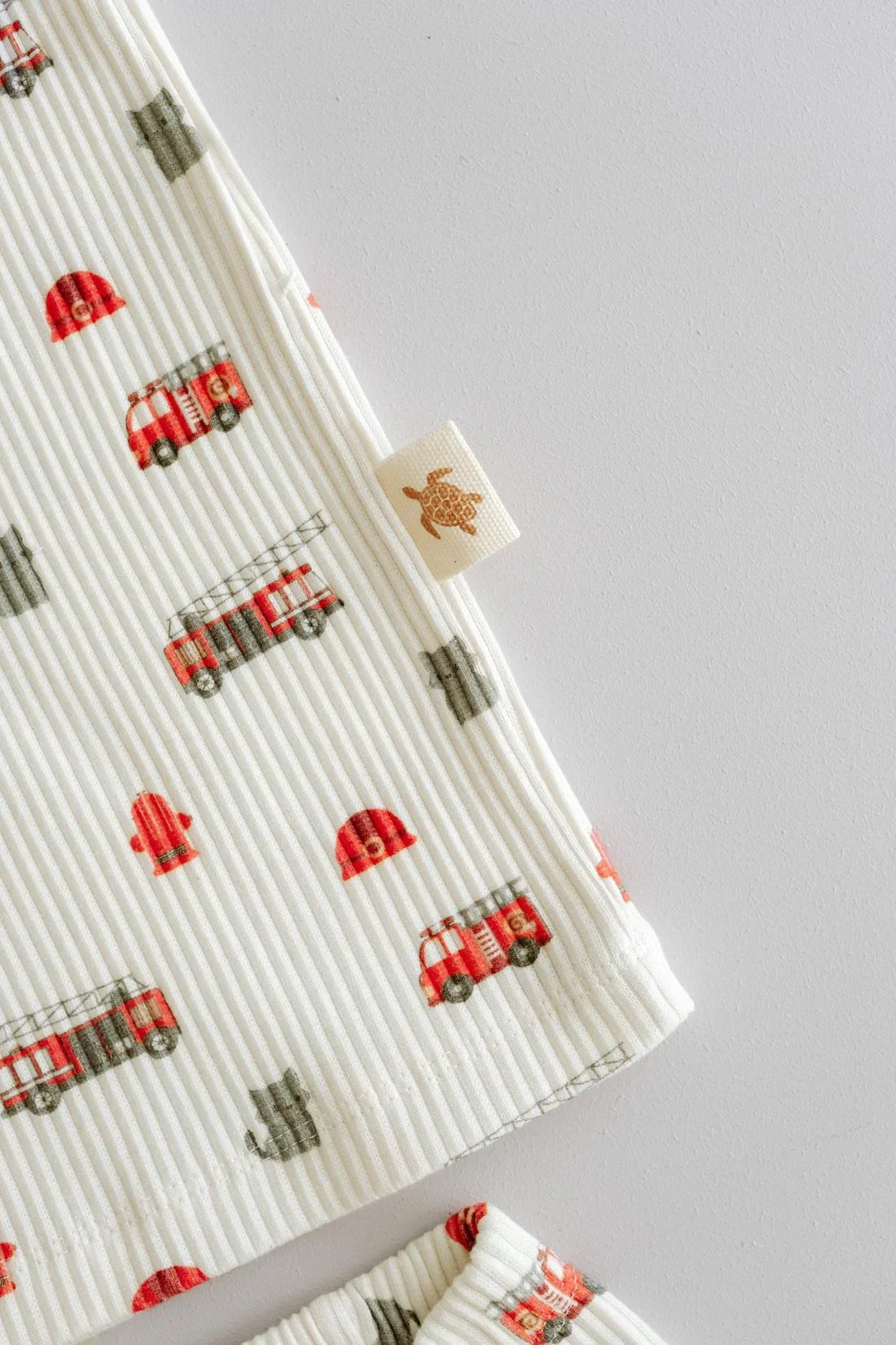 Babybek-Premium Pamuklu Fireman İç Çamaşırı-Külot-4-Milagron.com