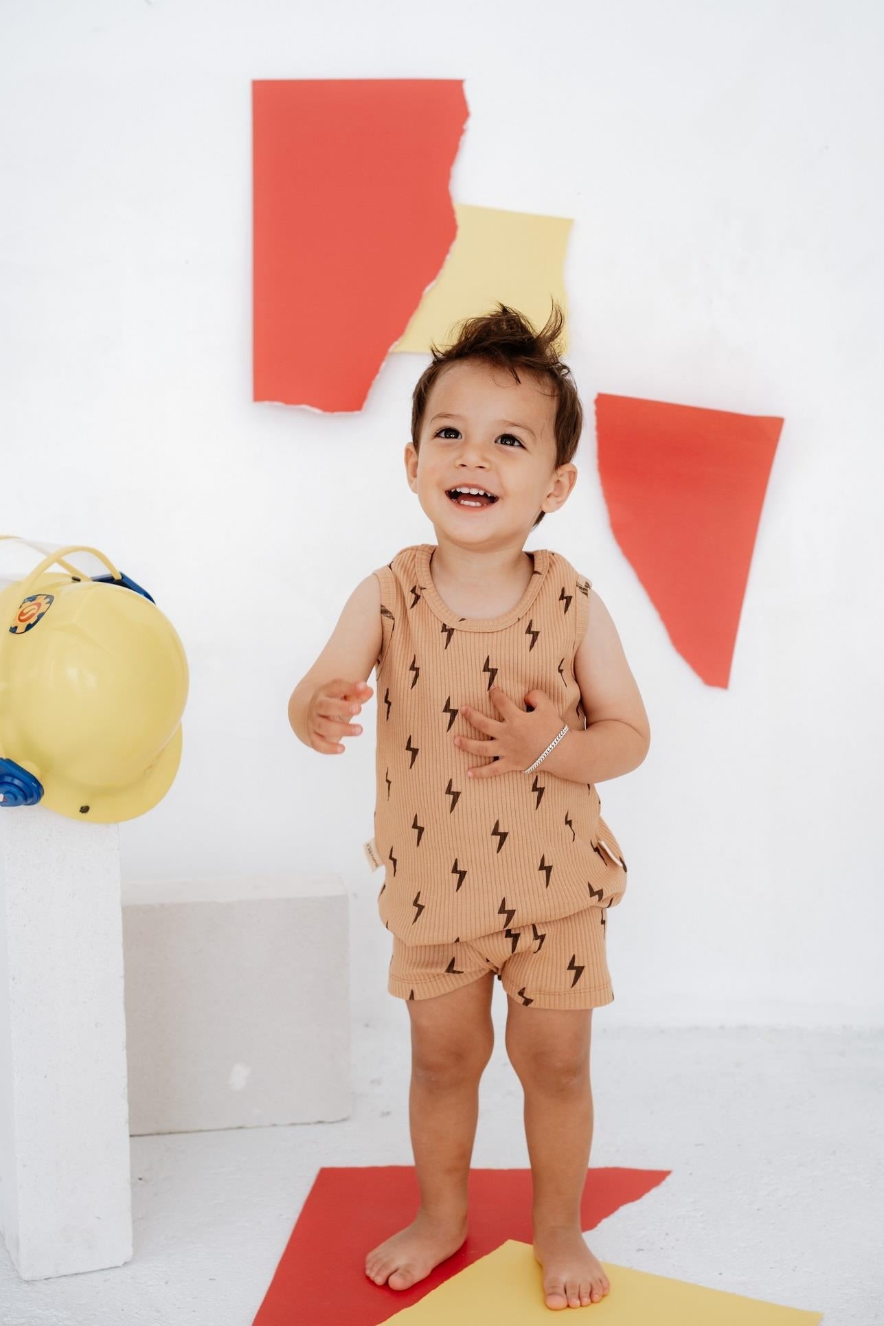 Babybek-Premium Pamuklu Flashman İç Çamaşırı-Külot-2-Milagron.com