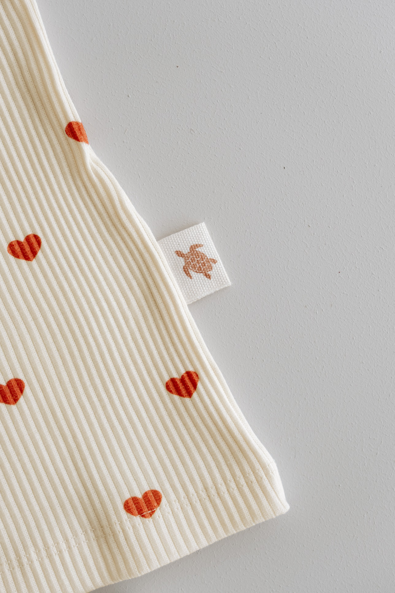 Babybek-Premium Pamuklu İkili Şortlu Desenli Takım Kız Çocuk İç Çamaşırı-Külot-8-Milagron.com