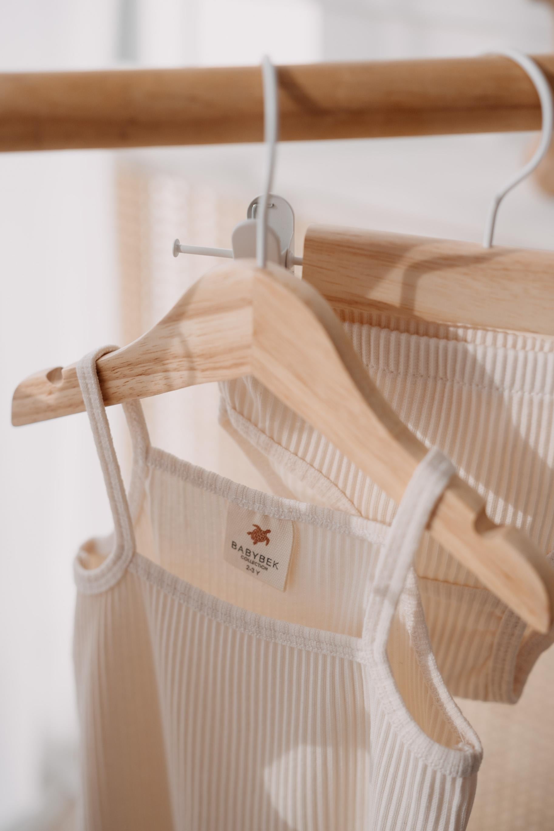 Babybek-Premium Pamuklu İkili Takım Kız Çocuk İç Çamaşırı-Külot-5-Milagron.com