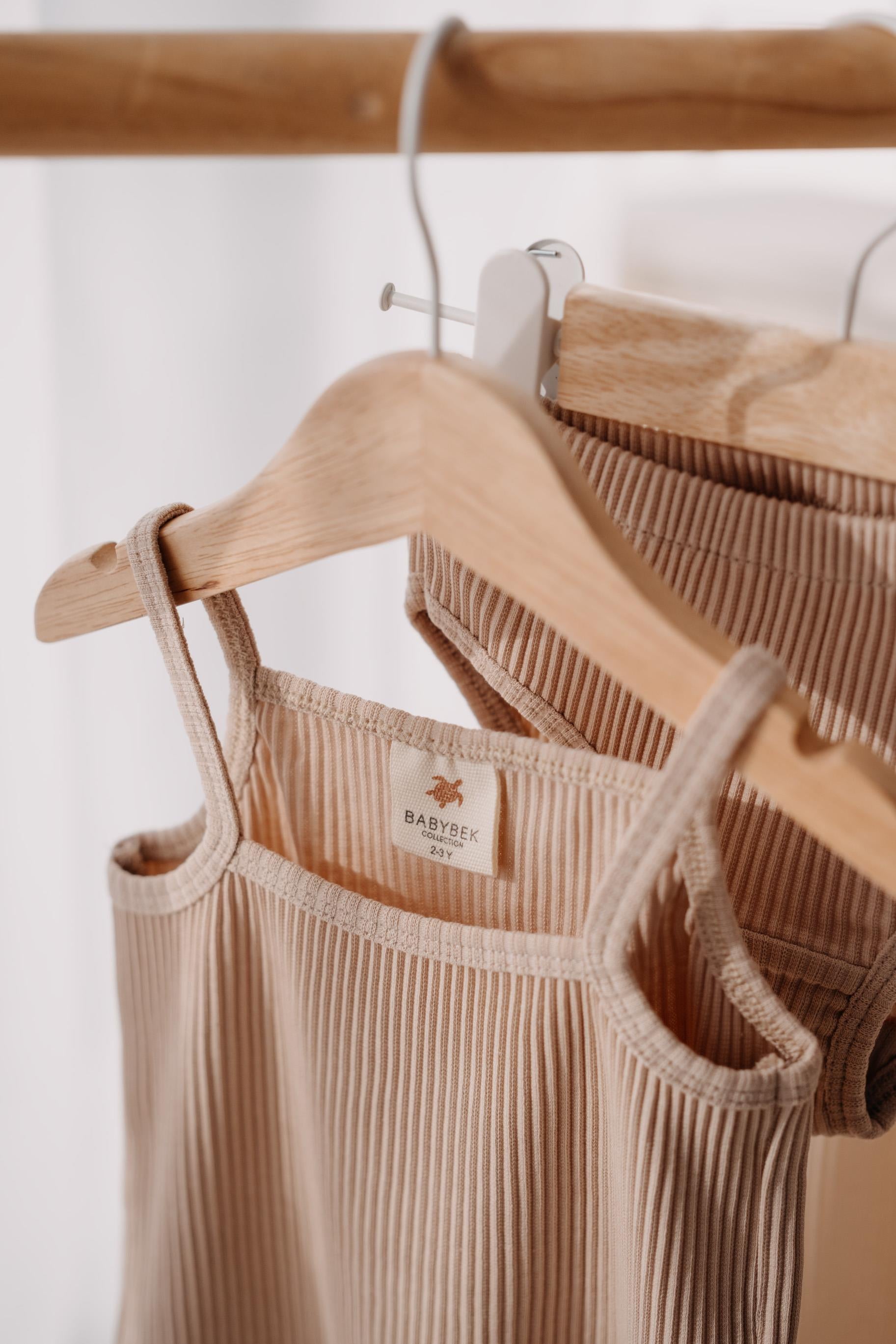 Babybek-Premium Pamuklu İkili Takım Kız Çocuk İç Çamaşırı-Külot-7-Milagron.com