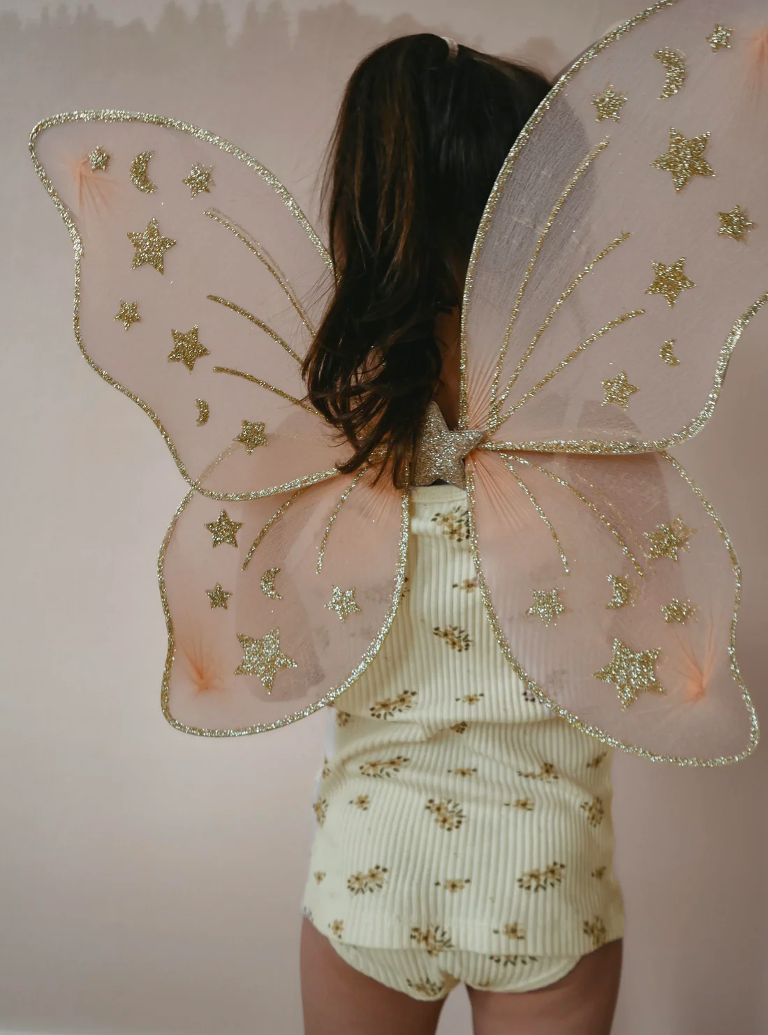 Babybek-Premium Pamuklu Kız Çocuk Flower İç çamaşırı-Külot-1-Milagron.com