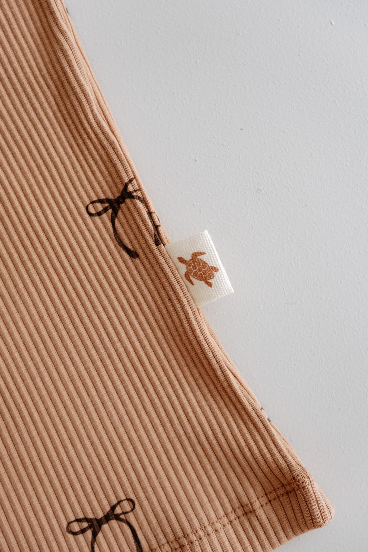 Babybek-Premium Pamuklu Kız Çocuk Kurdele İç Çamaşırı-Külot-3-Milagron.com