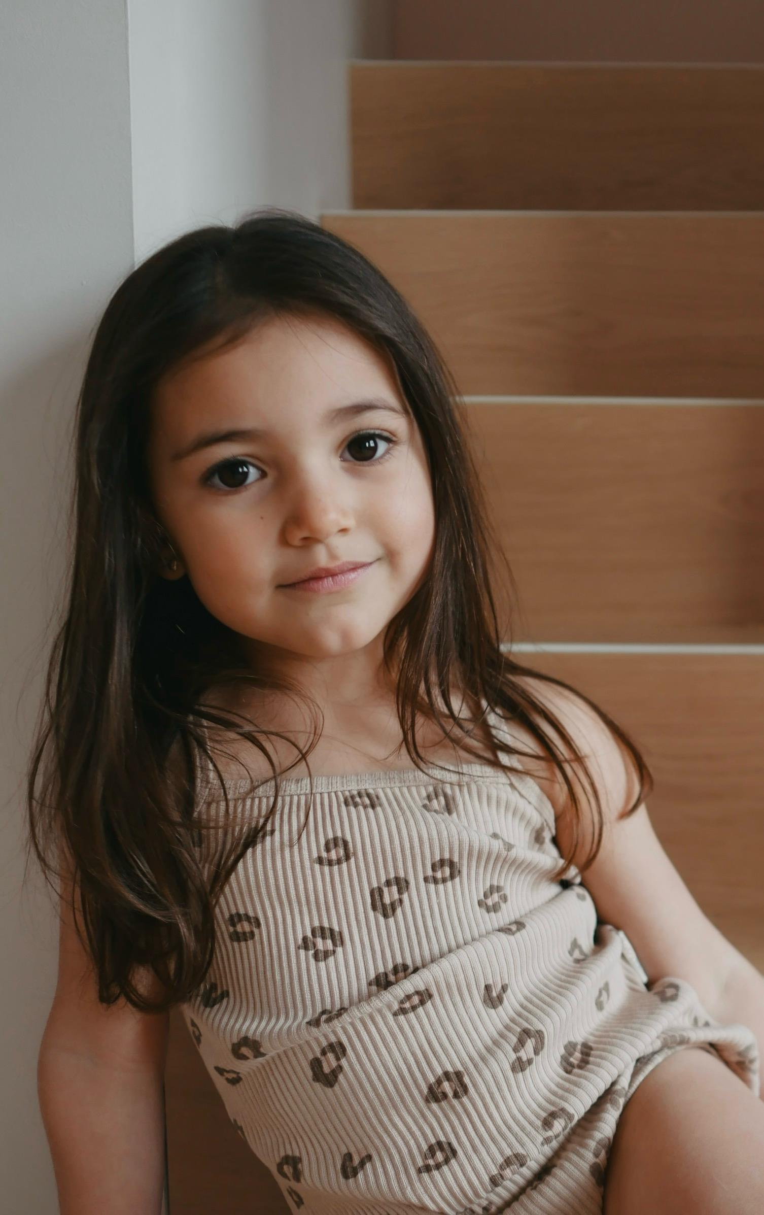 Babybek-Premium Pamuklu Kız Çocuk Leo İç Çamaşırı-Külot-1-Milagron.com