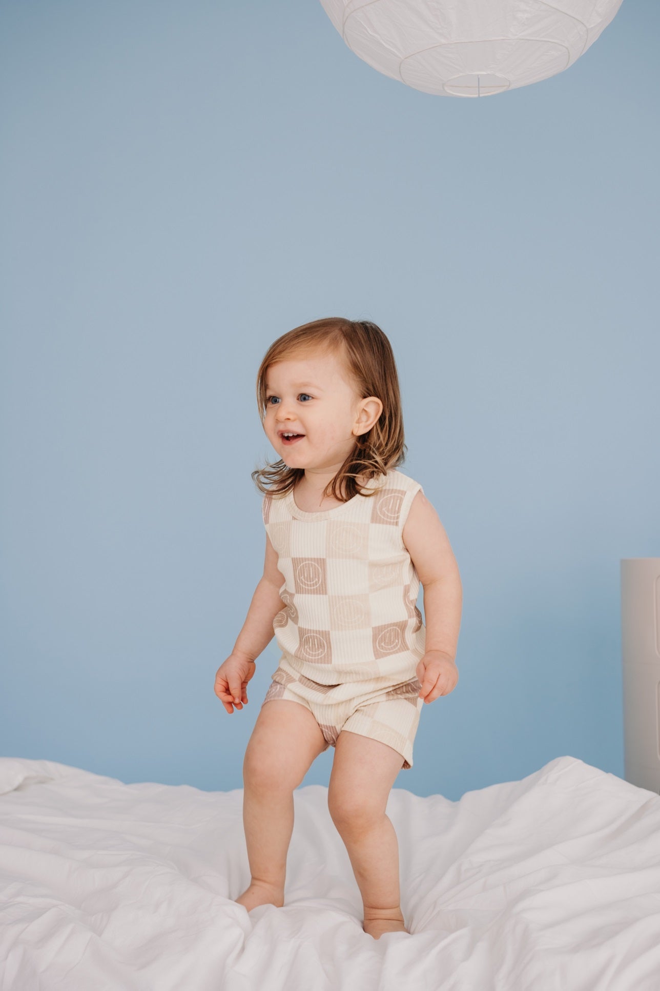 Babybek-Premium Pamuklu Smiley Erkek Çocuk İç Çamaşırı-Külot-1-Milagron.com