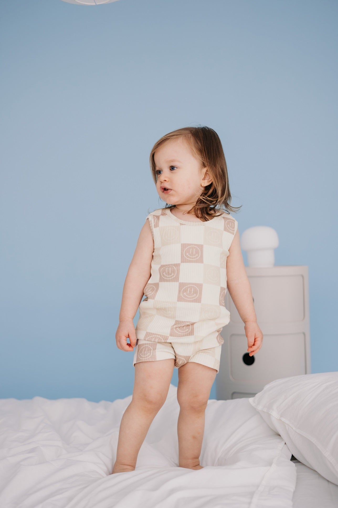 Babybek-Premium Pamuklu Smiley Erkek Çocuk İç Çamaşırı-Külot-2-Milagron.com