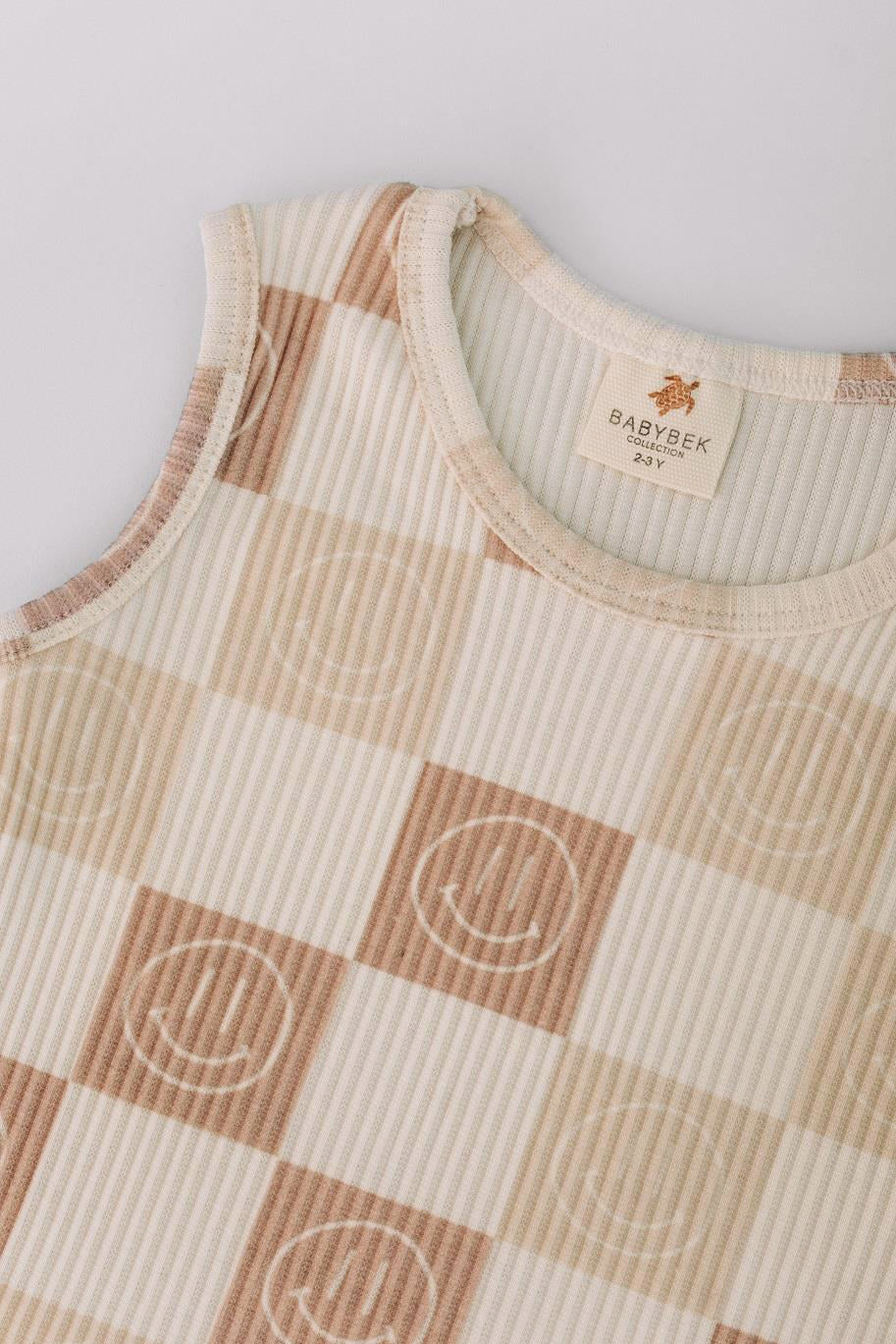 Babybek-Premium Pamuklu Smiley Erkek Çocuk İç Çamaşırı-Külot-4-Milagron.com