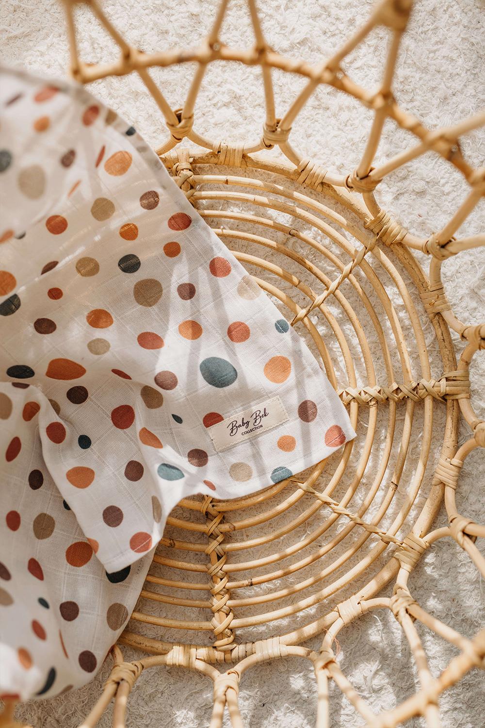 Babybek-Puantiye Müslin-Pike-2-Milagron.com