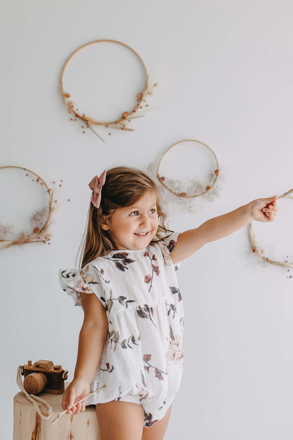 Babybek-Romance Müslin Tulum-Tulum-1-Milagron.com