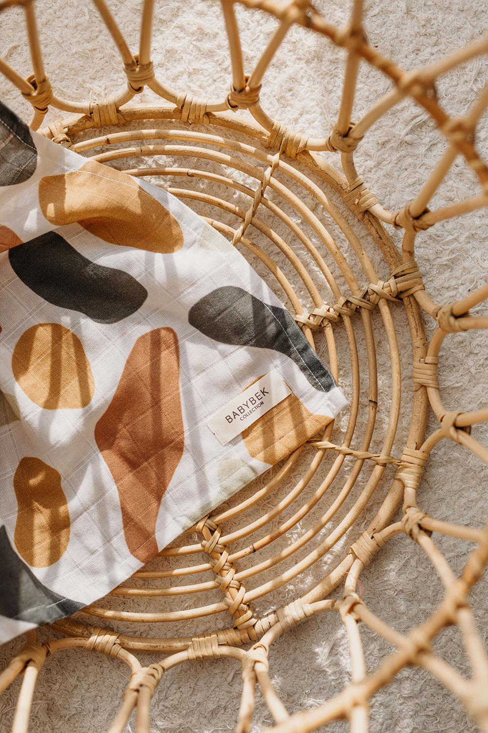 Babybek-Soyut Müslin Örtü-Pike-2-Milagron.com