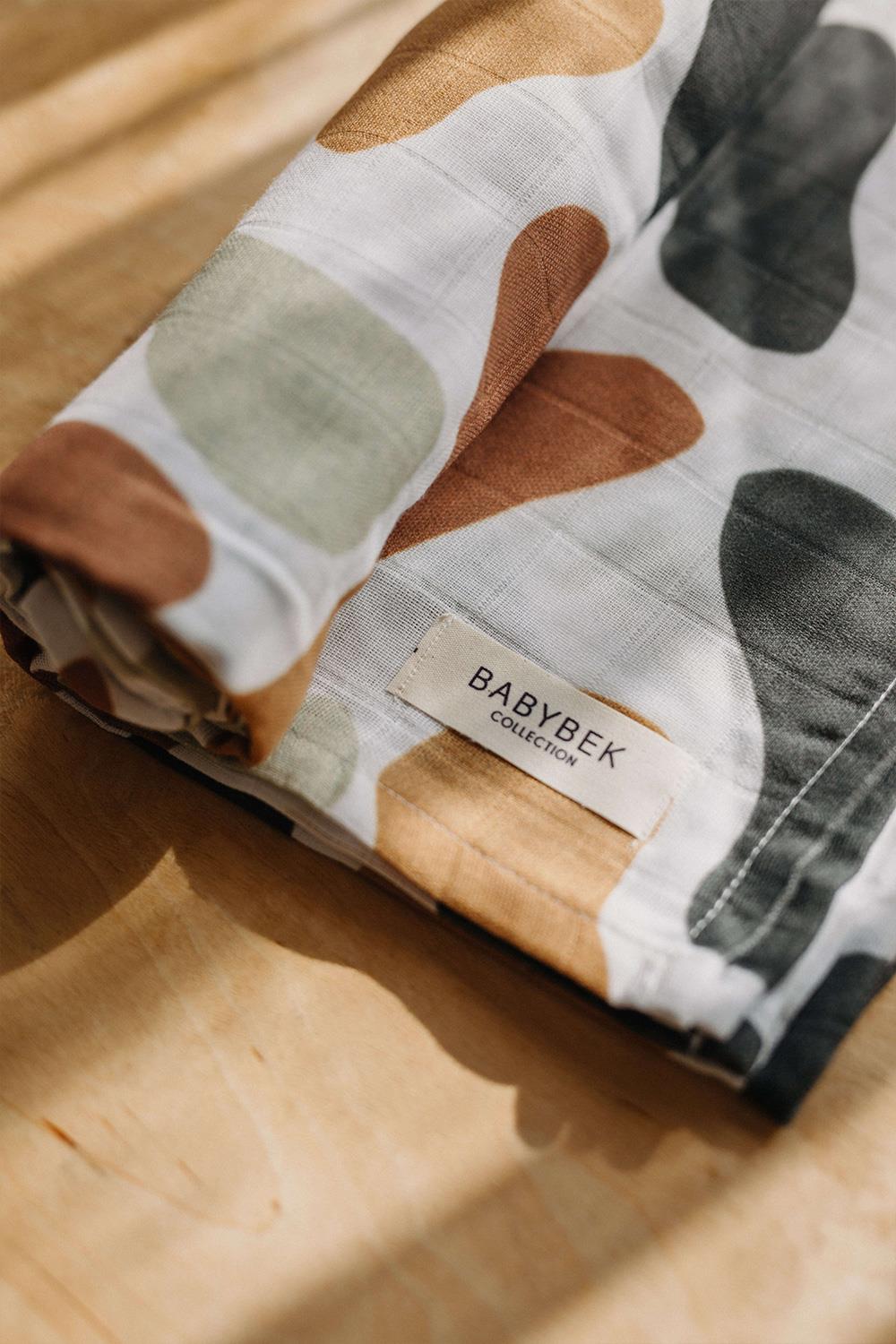 Babybek-Soyut Müslin Örtü-Pike-3-Milagron.com