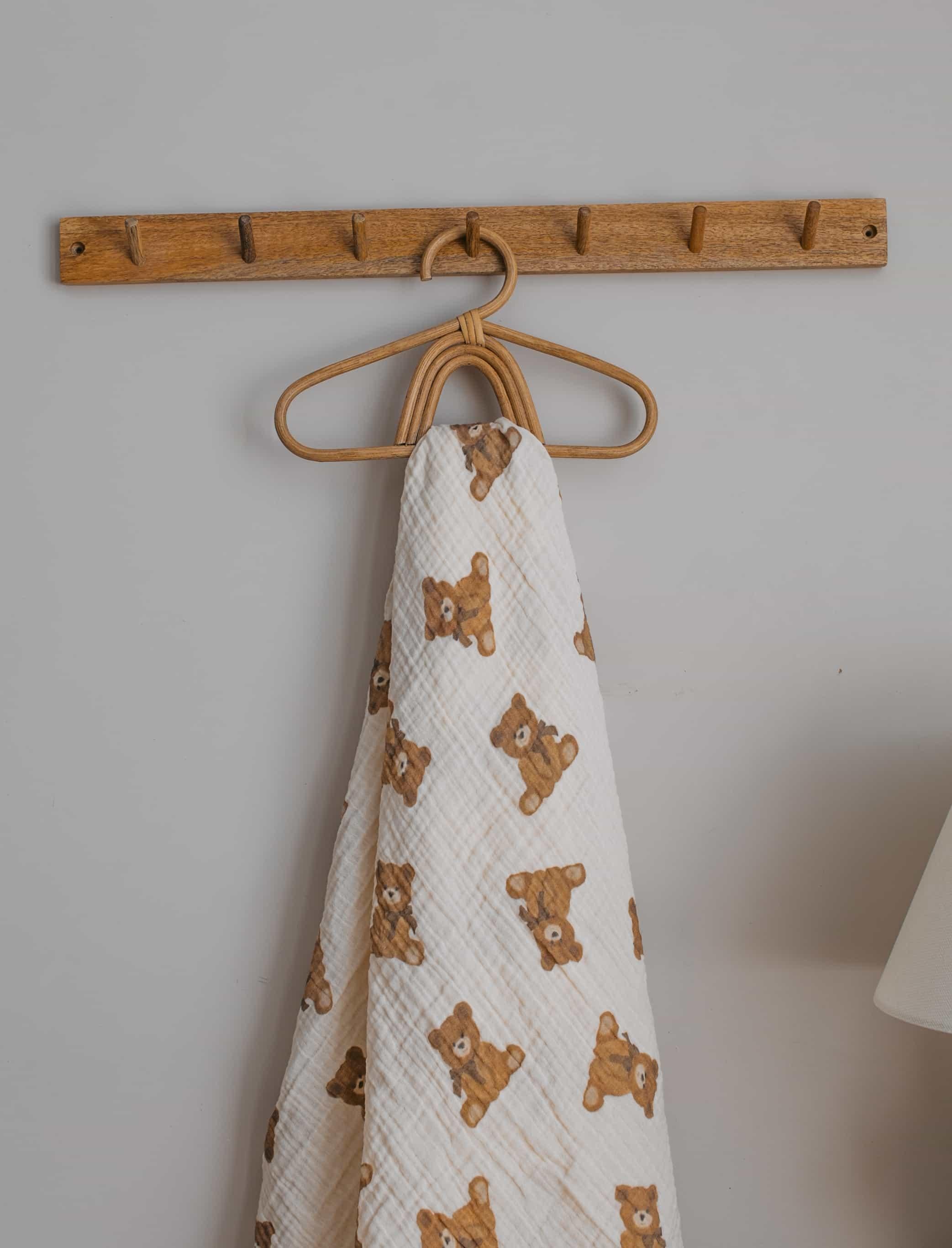 Babybek-Teddy 3'lü Takım (Ay)-Bebek Setleri-3-Milagron.com