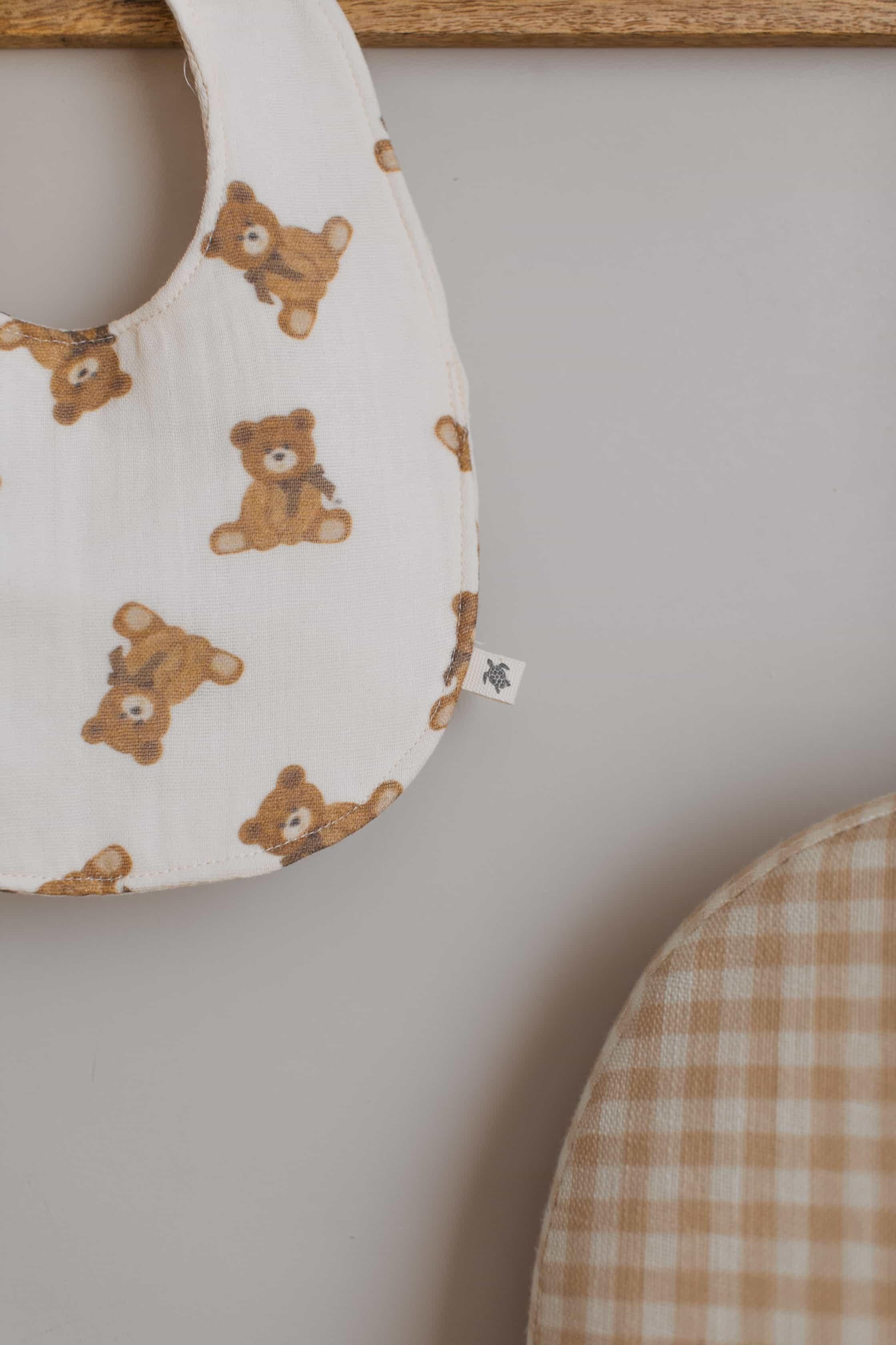 Babybek-Teddy 3'lü Takım (Ay)-Bebek Setleri-4-Milagron.com