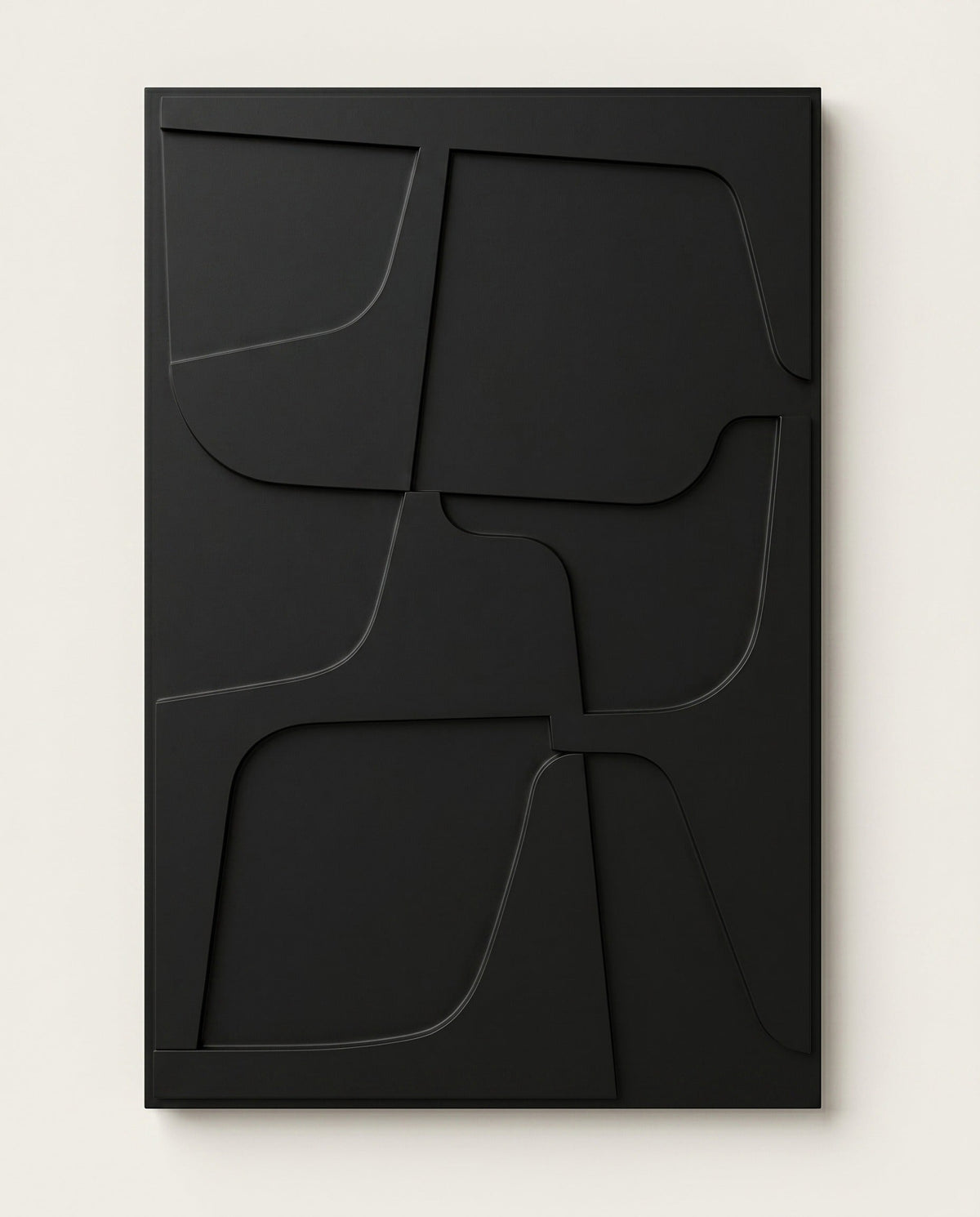 70X100 Cm Bad Tablo