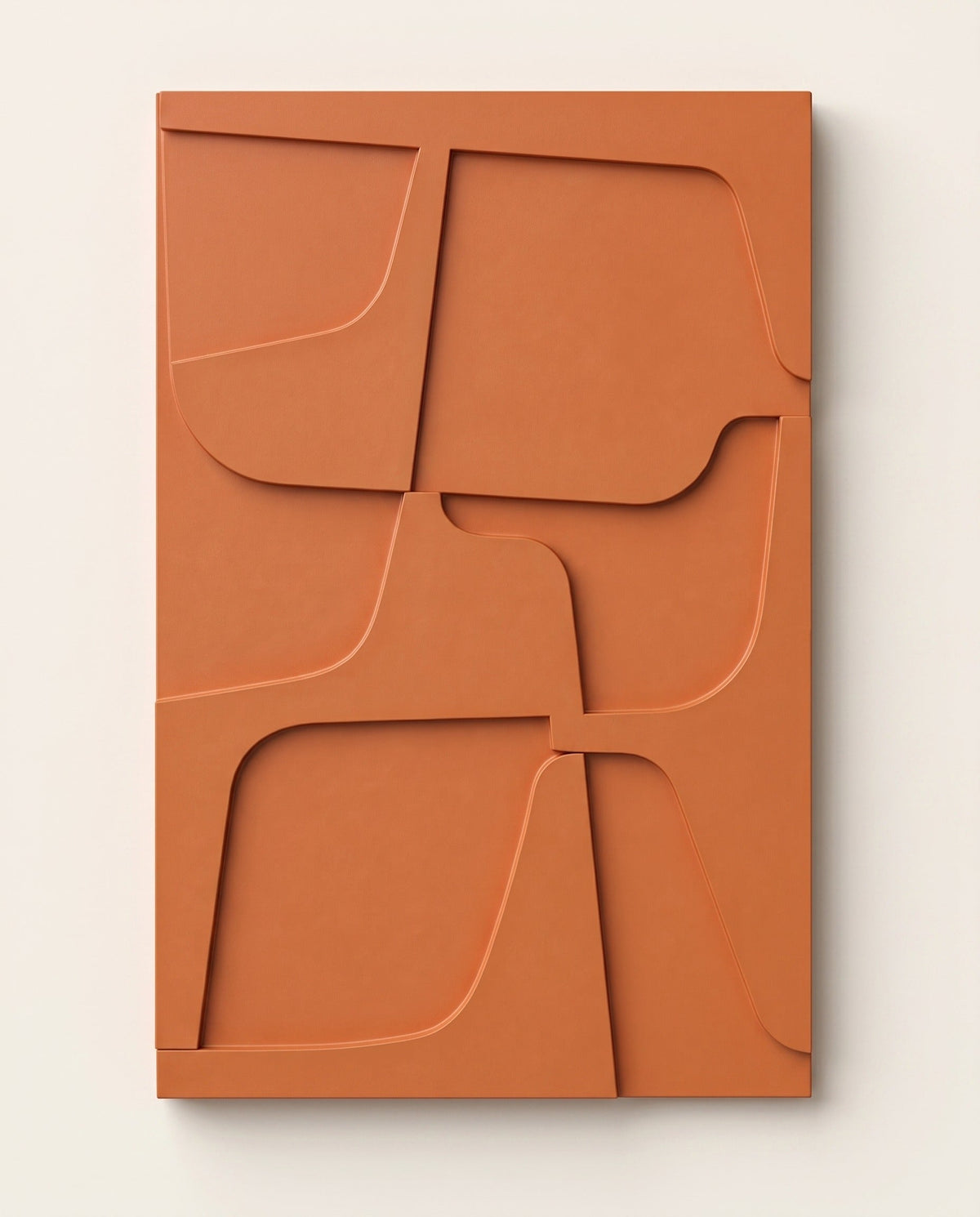70X100 Cm Bad Tablo