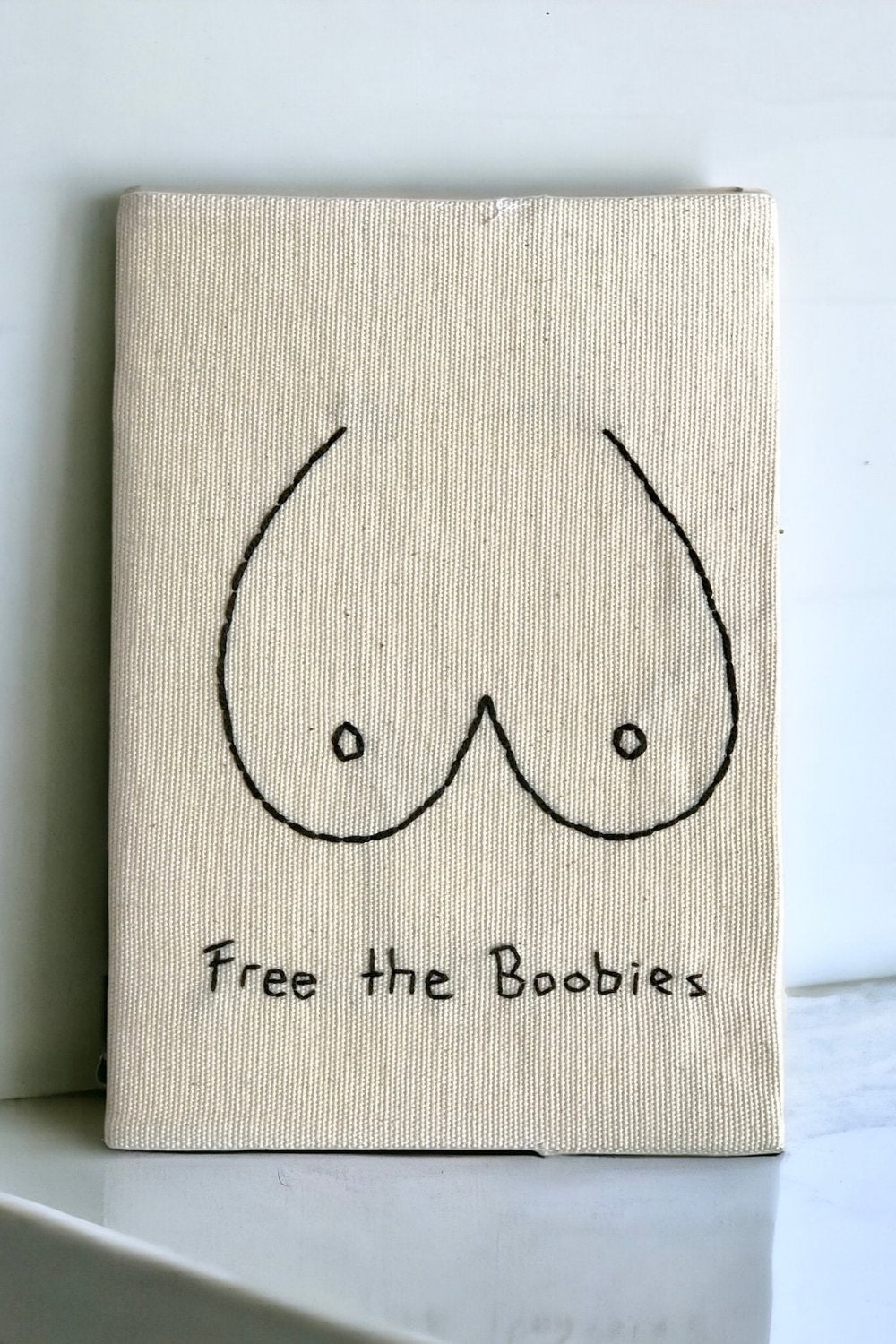 Bael İstanbul-Boobies Notebook-Defter-1-Milagron.com