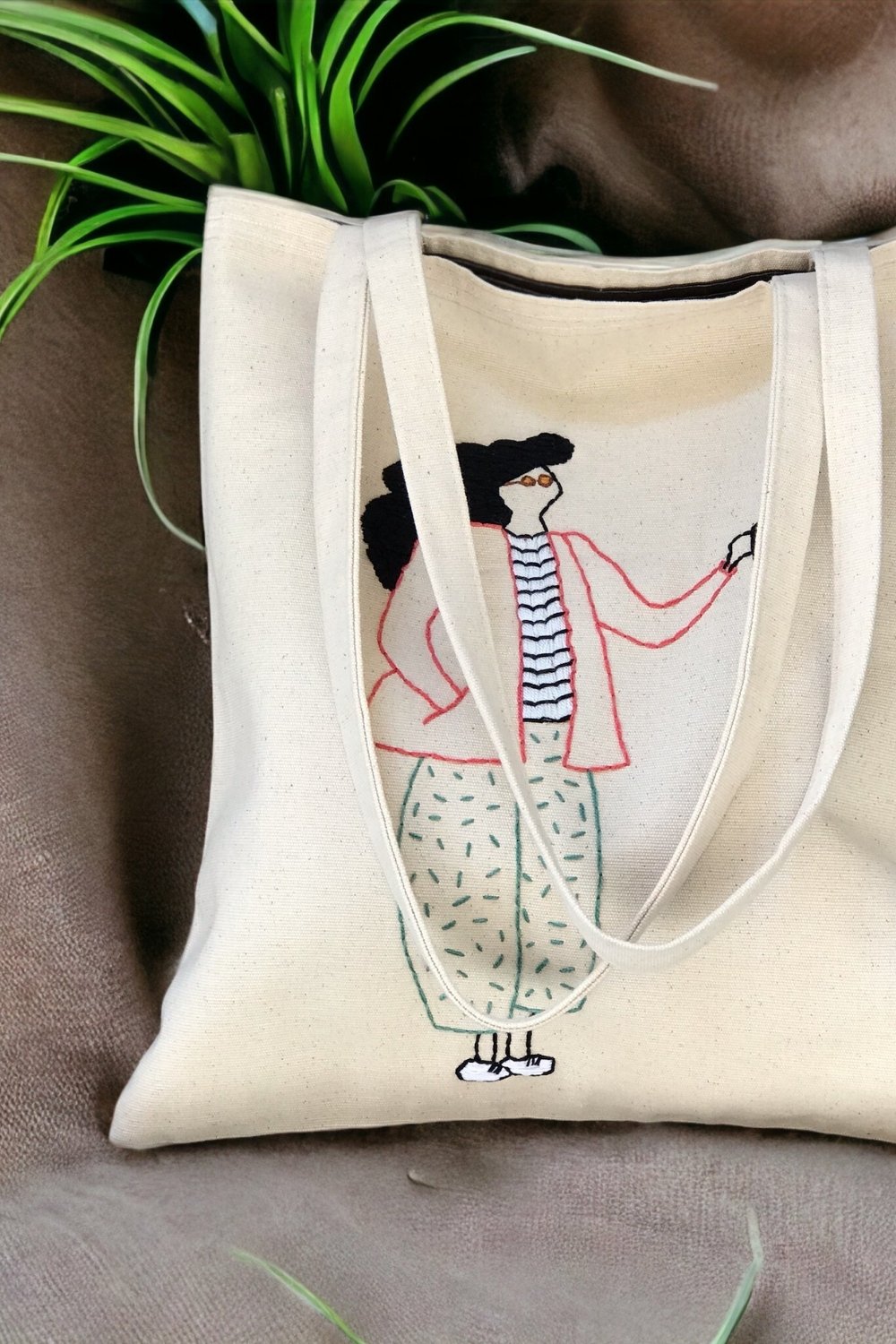 Bael İstanbul-Cheers Tote Bag-Omuz Çantası-3-Milagron.com