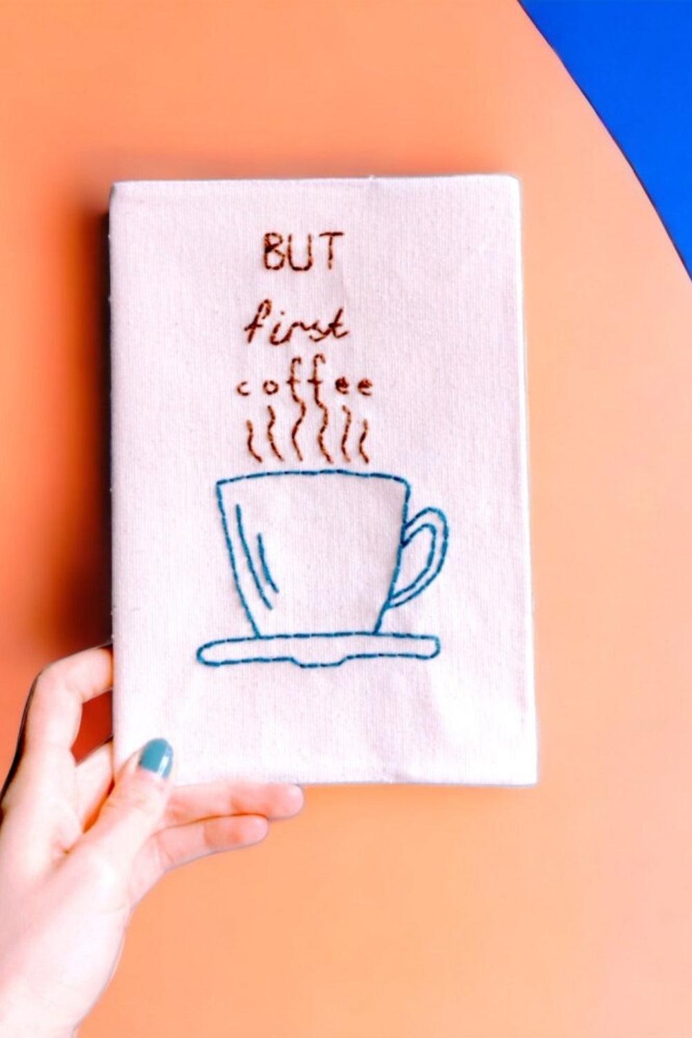 Bael İstanbul-Coffee Notebook-Defter-6-Milagron.com