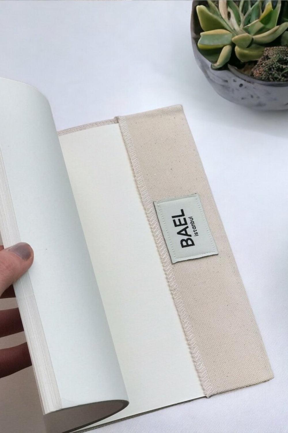 Bael İstanbul-Coffee Notebook-Defter-7-Milagron.com