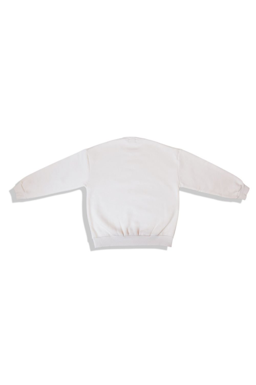 Bael İstanbul-Falling Into Wine Sweatshirt-Sweatshirts & Hoodies-6-Milagron.com