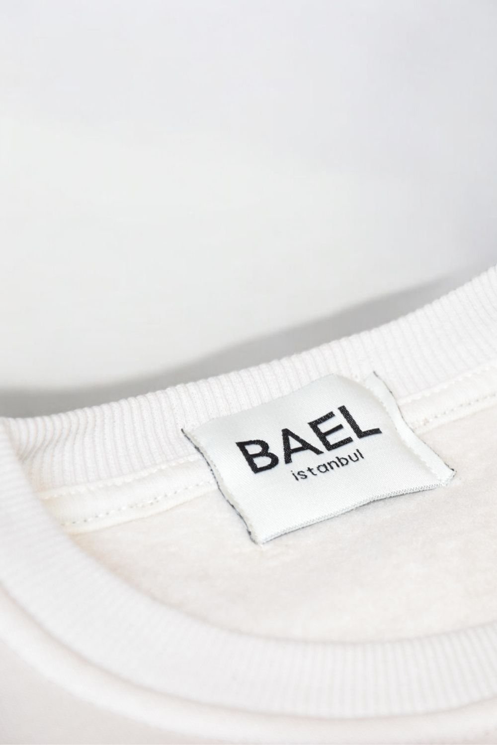 Bael İstanbul-Falling Into Wine Sweatshirt-Sweatshirts & Hoodies-7-Milagron.com