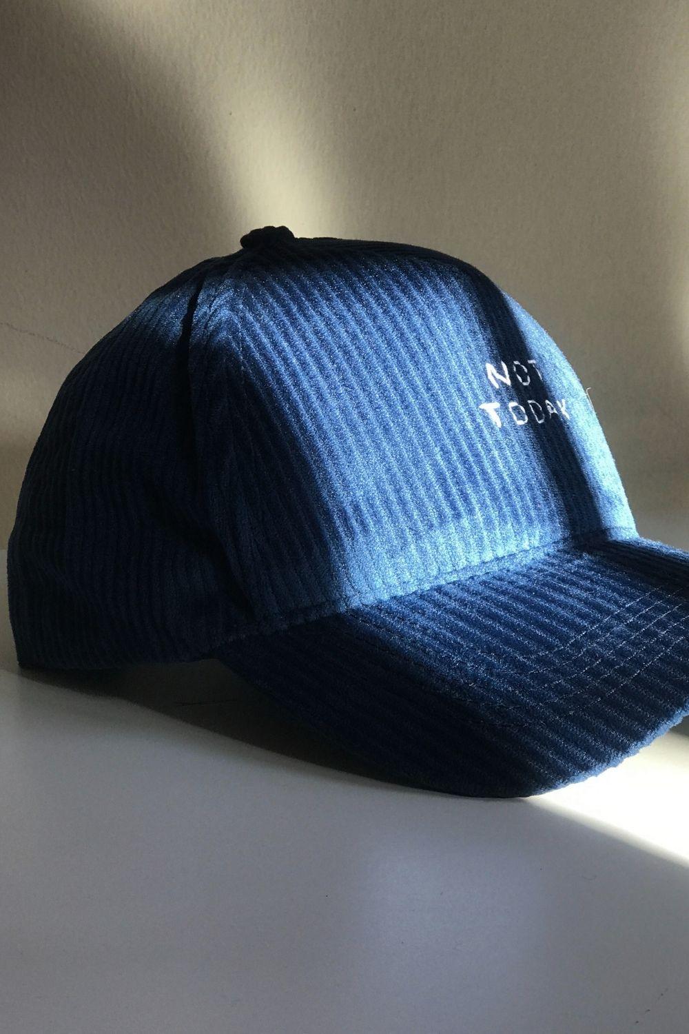 Bael İstanbul-Not Today Cap Hat-Şapka-2-Milagron.com