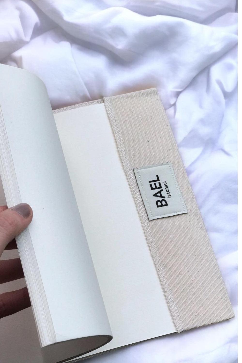 Bael İstanbul-Rainbow Notebook-Defter-3-Milagron.com