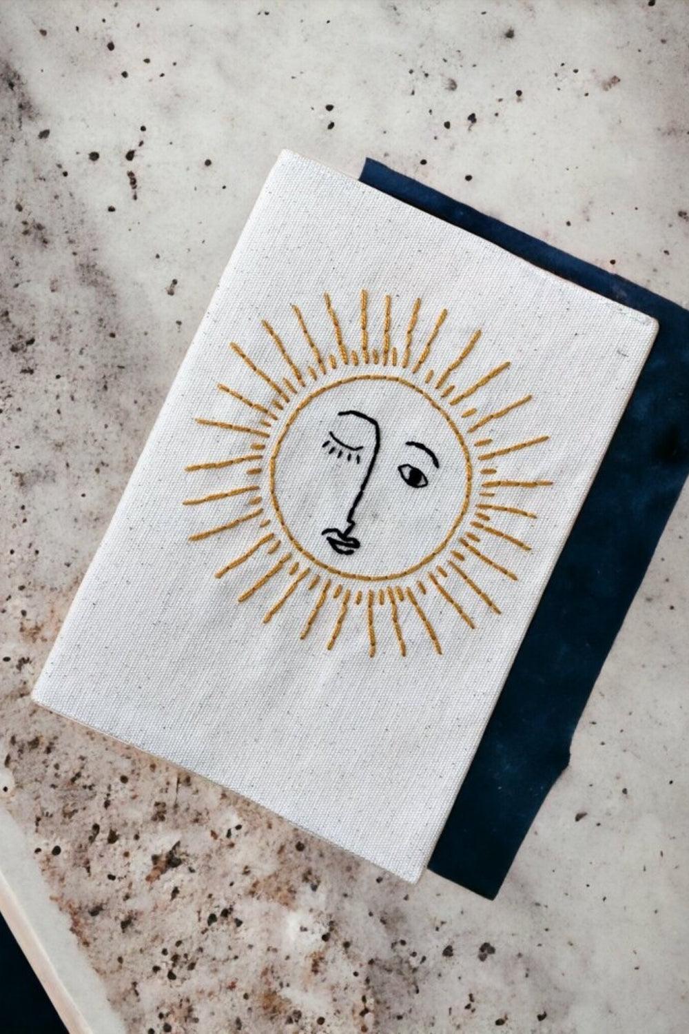 Bael İstanbul-Sun Notebook-Defter-1-Milagron.com