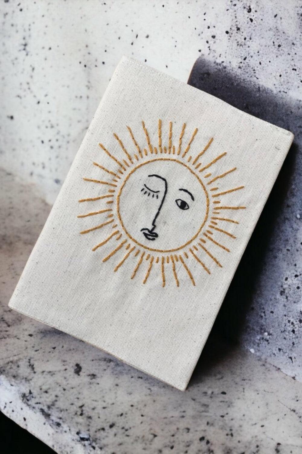 Bael İstanbul-Sun Notebook-Defter-2-Milagron.com