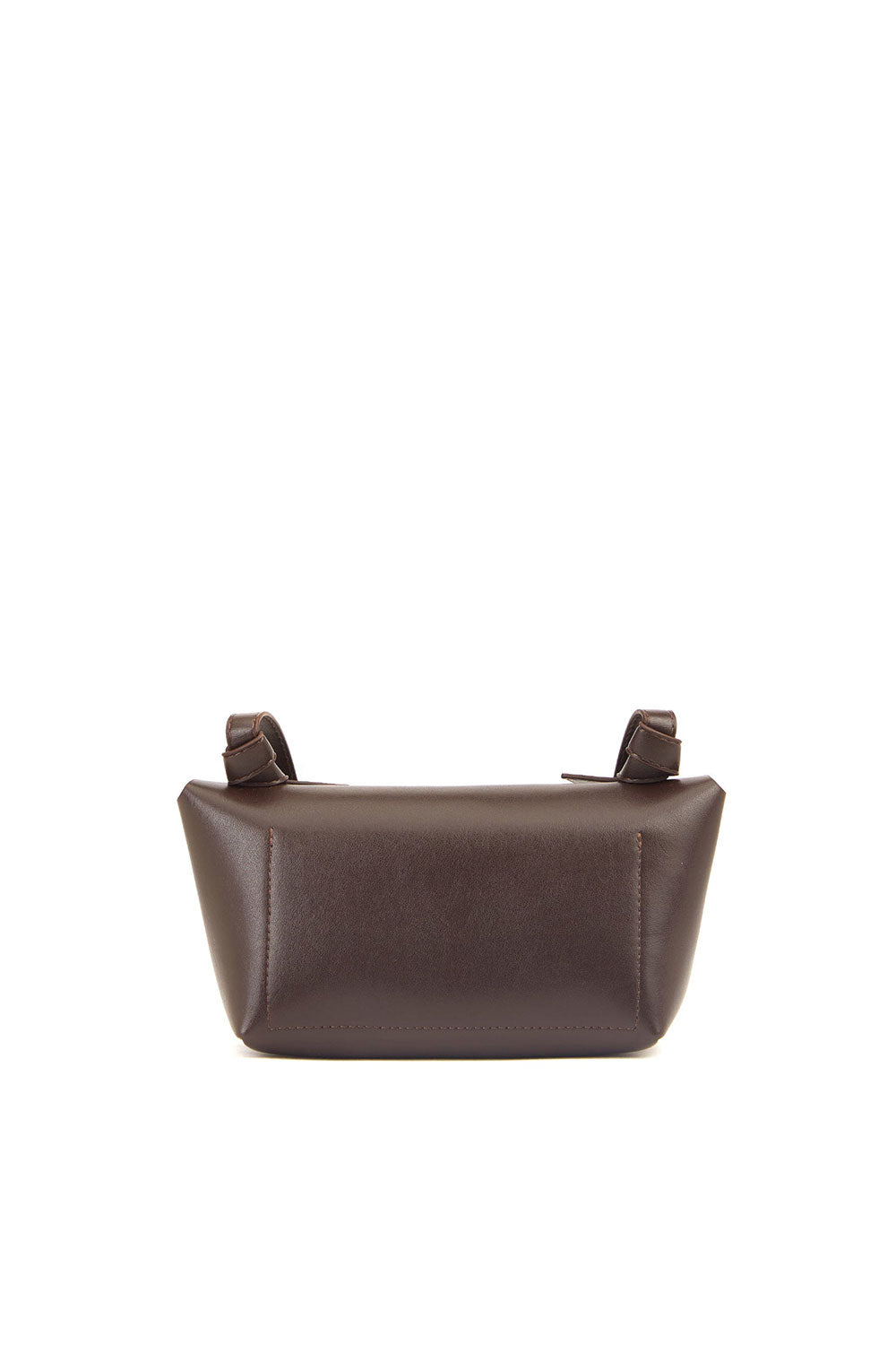 Bagh Collection-Apple Crossbody Bagh Brown-Omuz Çantası-3-Milagron.com