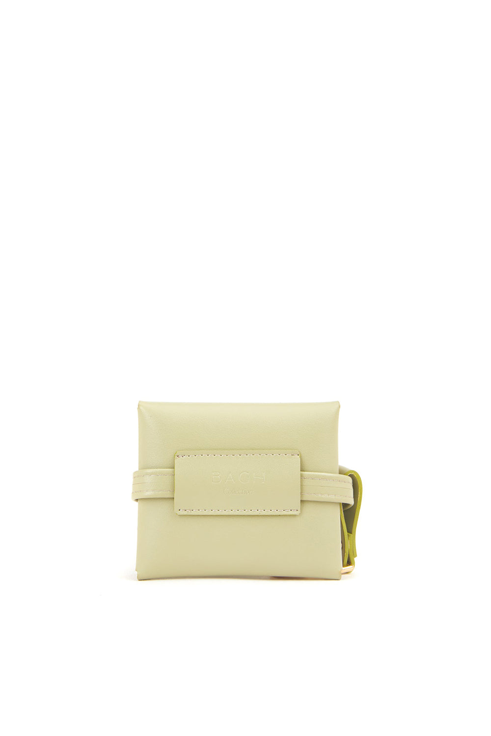 Bagh Collection-Mini Belt Mint-Bel Çantası-3-Milagron.com