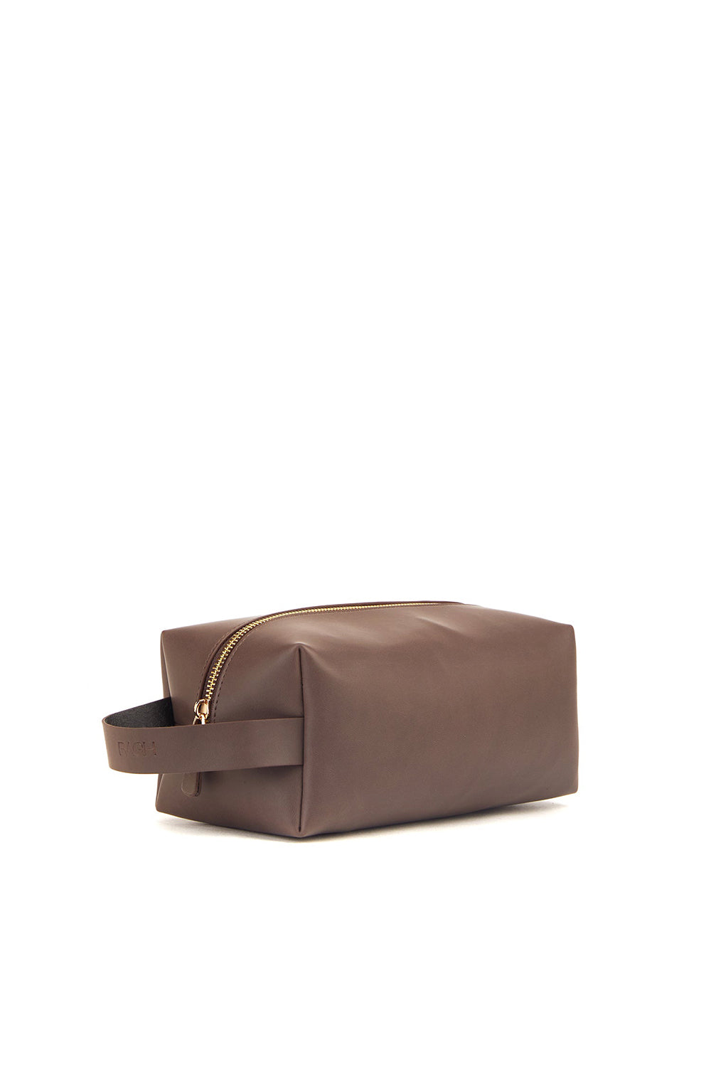 Bagh Collection-Rover Washbag Brown-El Çantası-1-Milagron.com