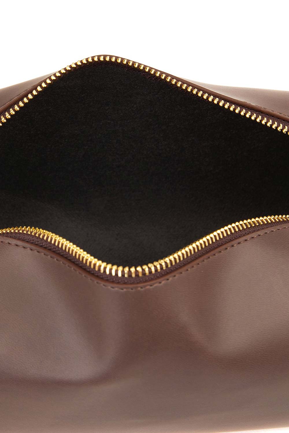 Bagh Collection-Rover Washbag Brown-El Çantası-3-Milagron.com