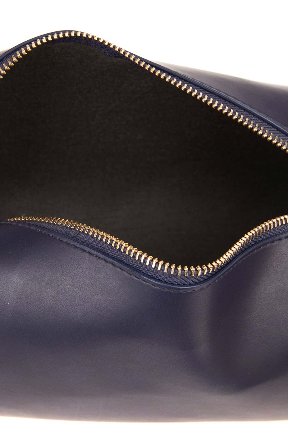 Bagh Collection-Rover Washbag Dark Blue-El Çantası-4-Milagron.com