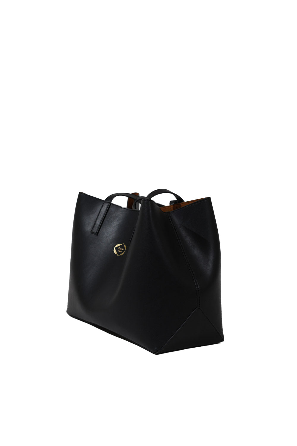 Bagh Collection-Suzi In Black-Omuz Çantası-1-Milagron.com