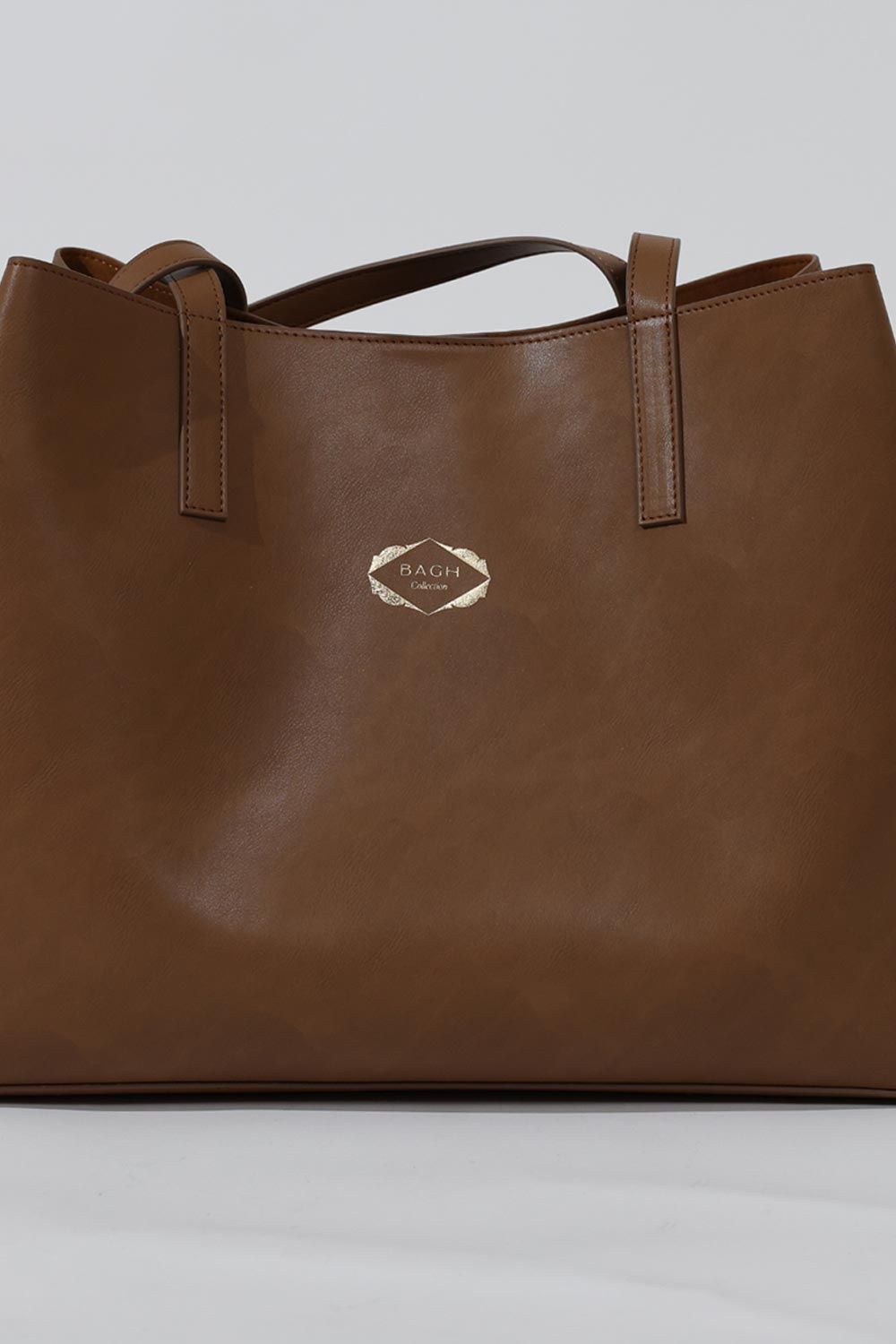 Bagh Collection-Suzi In Brown-Omuz Çantası-6-Milagron.com