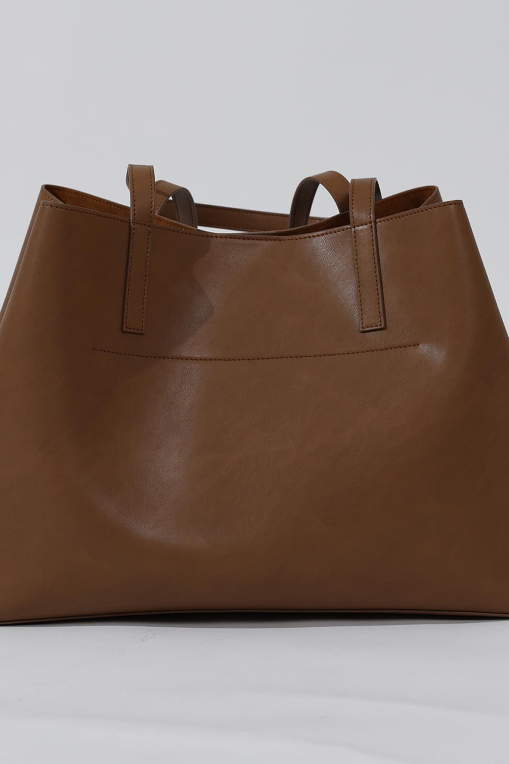 Bagh Collection-Suzi In Brown-Omuz Çantası-7-Milagron.com