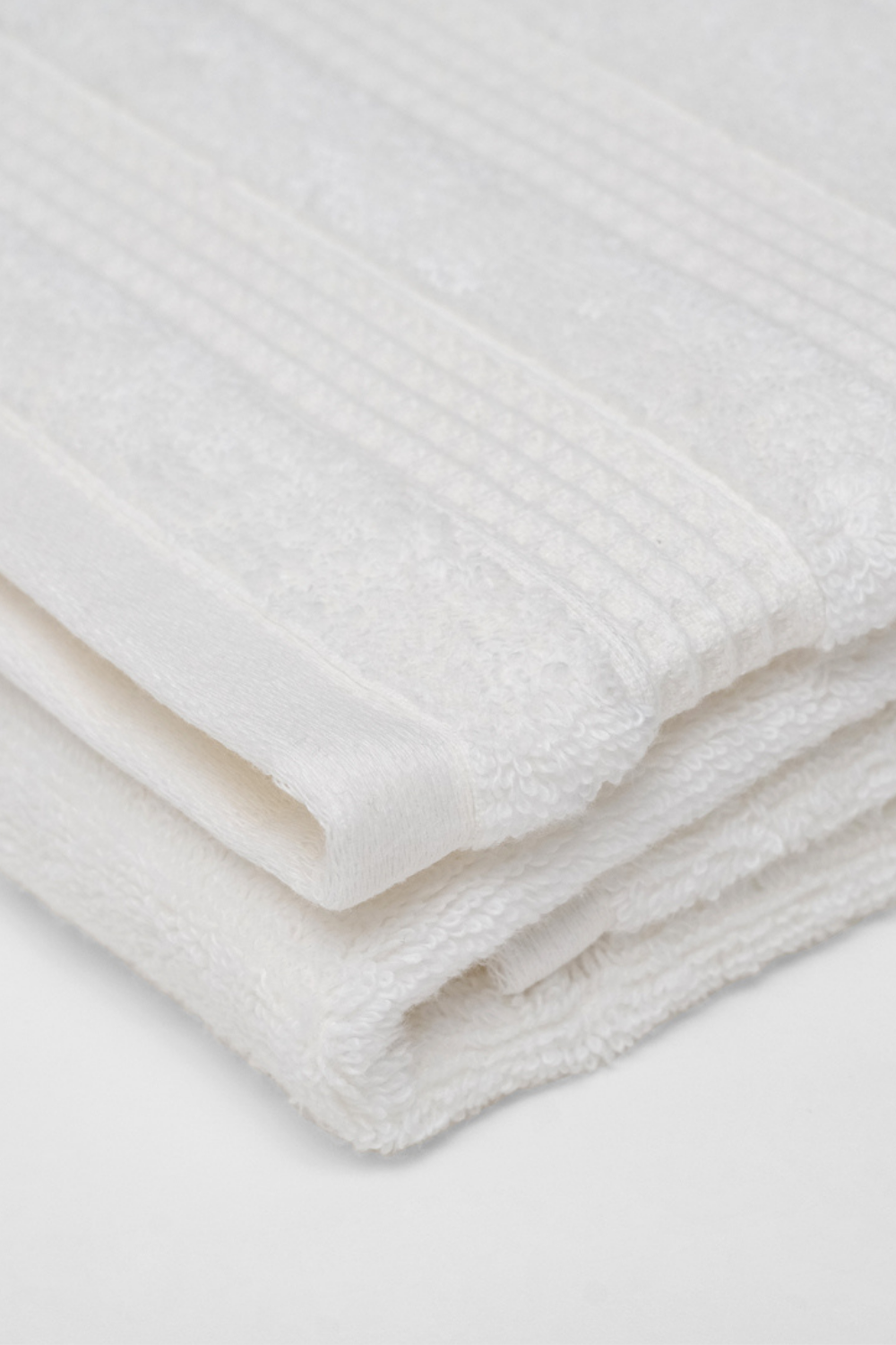 Balme-Armoni Snowflake Yüz Havlusu-Havlu & Peştamal-2-Milagron.com