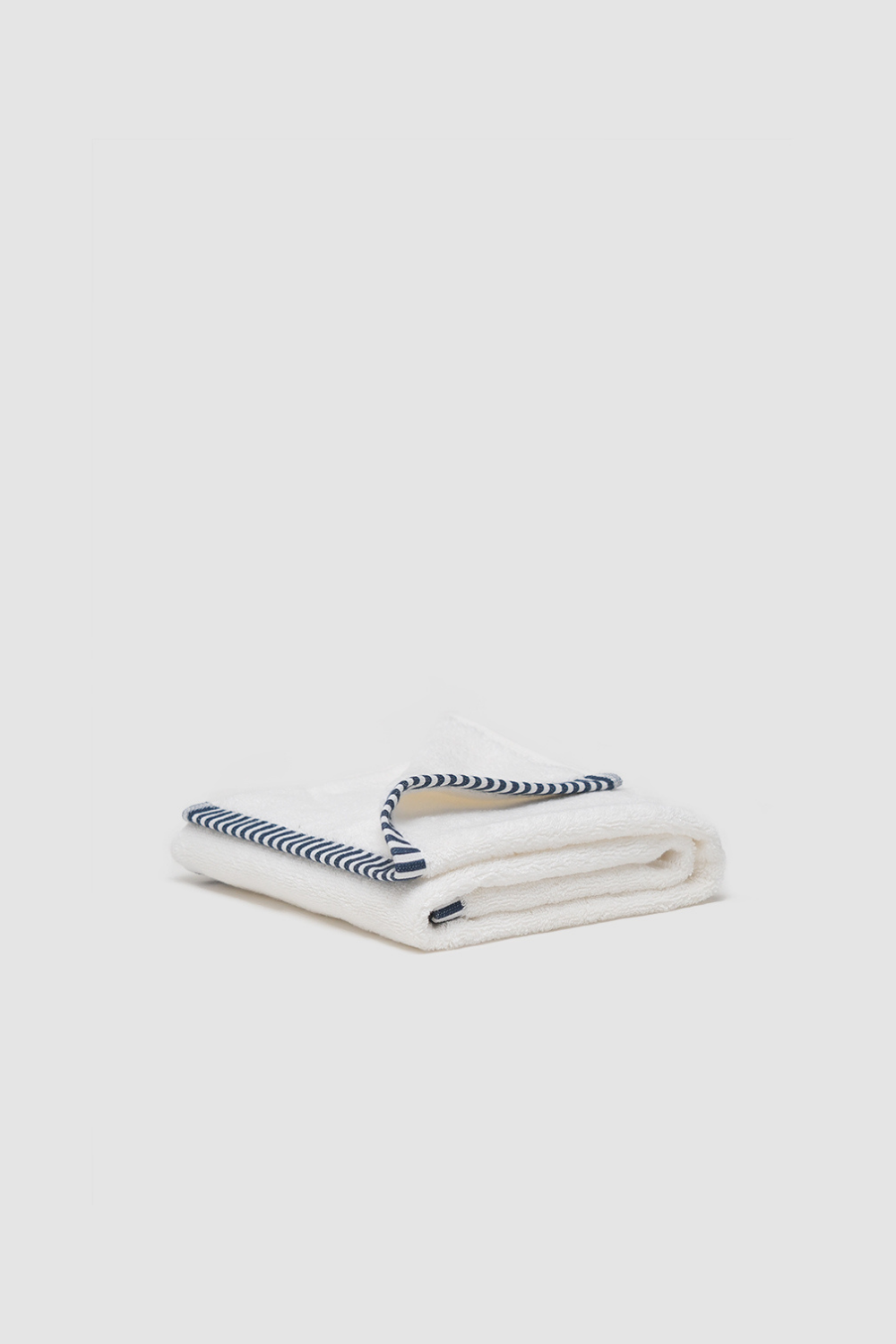 Balme-Piano Snowflake Yüz Havlusu-Havlu & Peştamal-1-Milagron.com