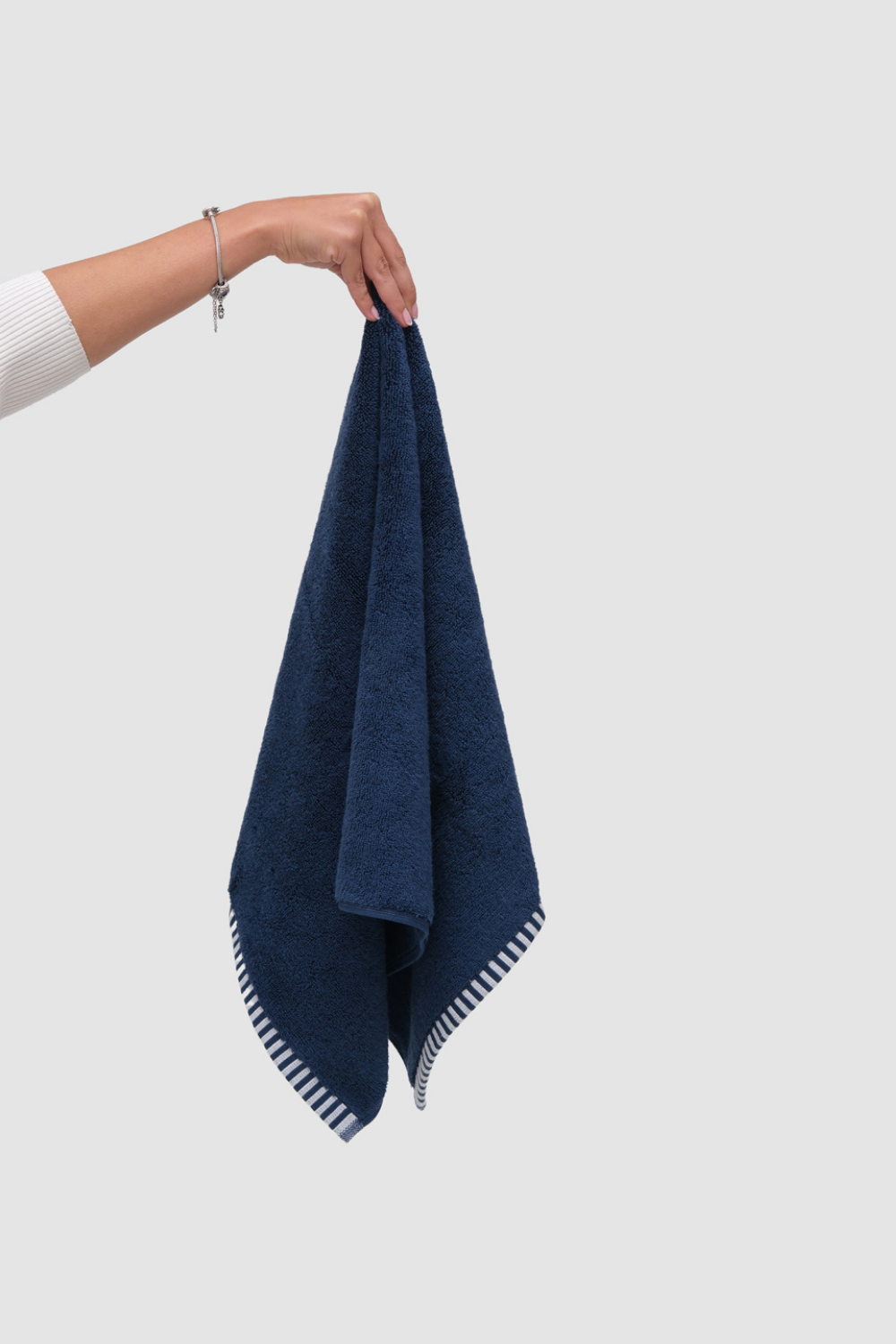 Balme-Piano Whisper Yüz Havlusu-Havlu & Peştamal-2-Milagron.com