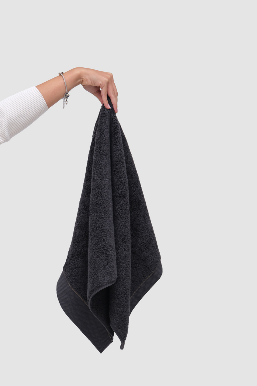 Balme-Smooth Moonnight Yüz Havlusu-Havlu & Peştamal-3-Milagron.com