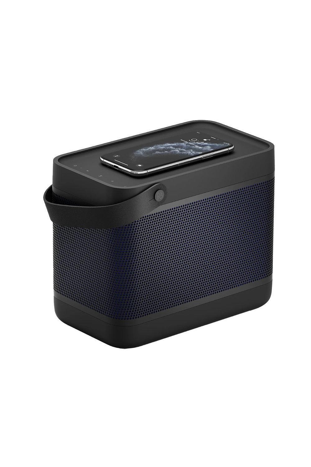 Bang&Olufsen-Beolit 20 Black Anthracite-Hoparlör-2-Milagron.com